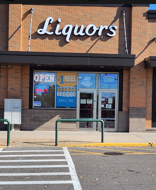 Street View not available