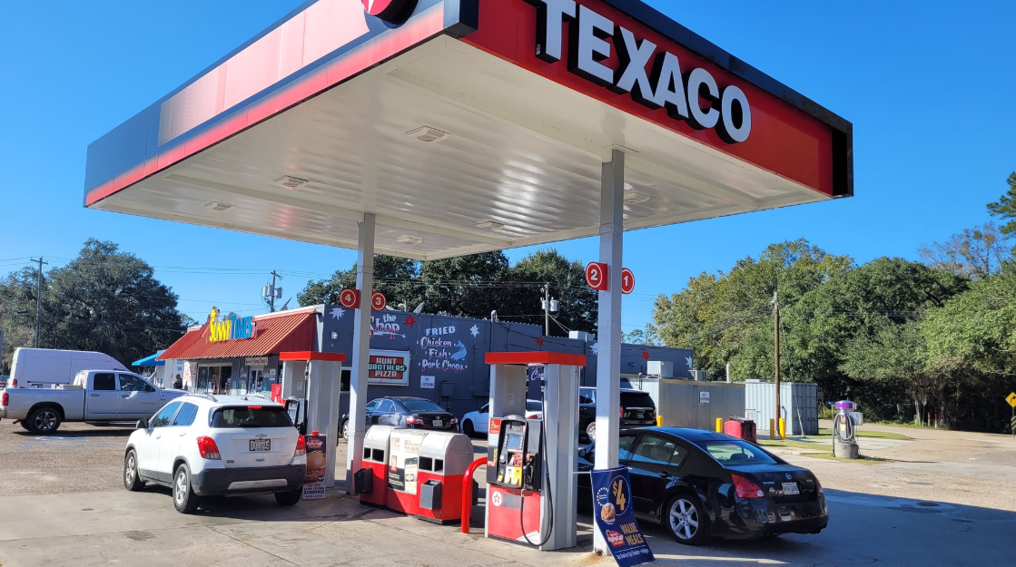 Street View not available