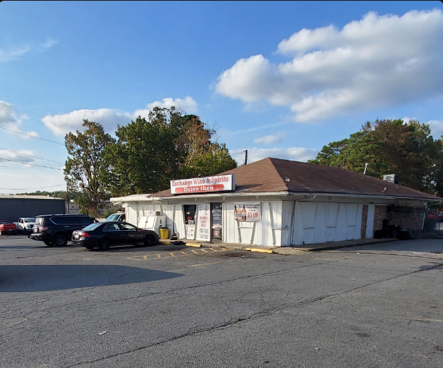 Street View not available