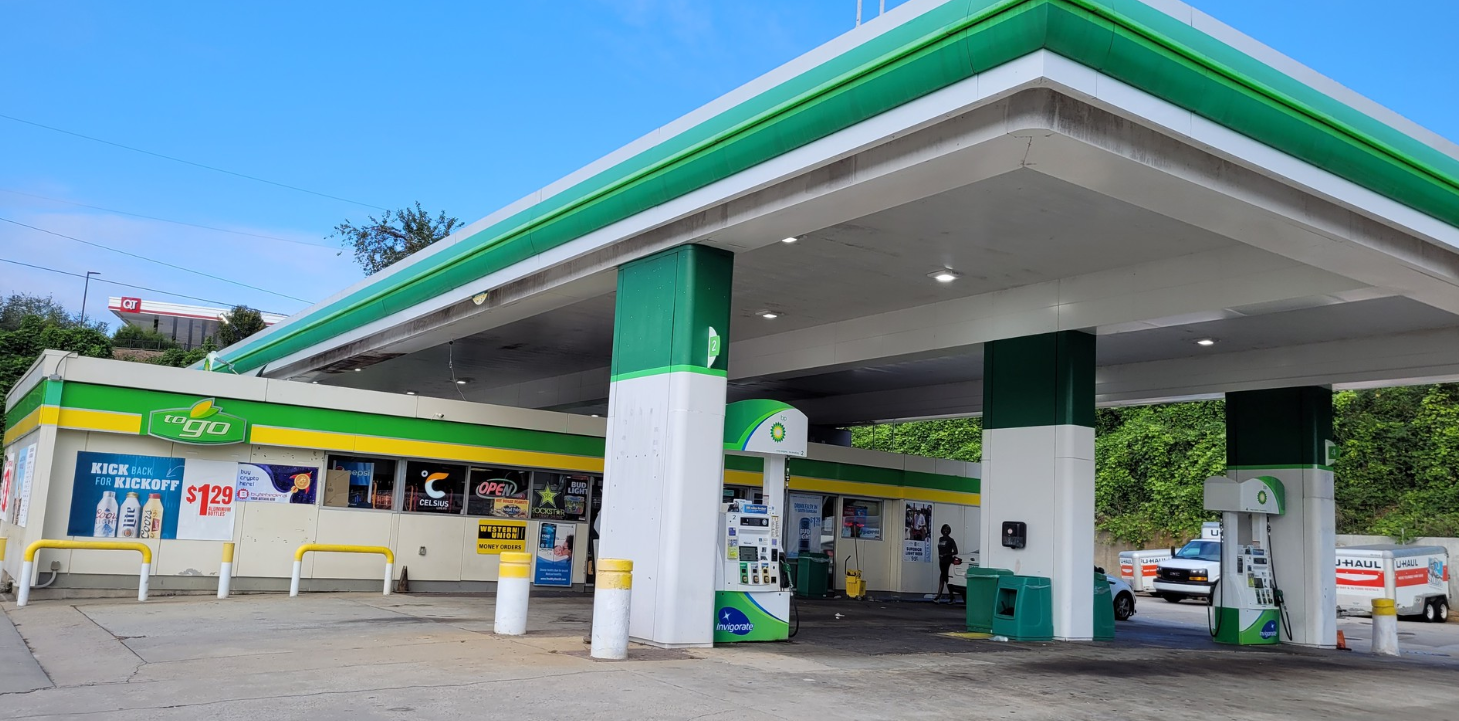 Street View not available