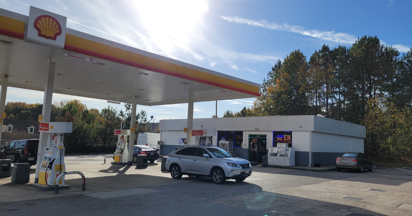 Street View not available