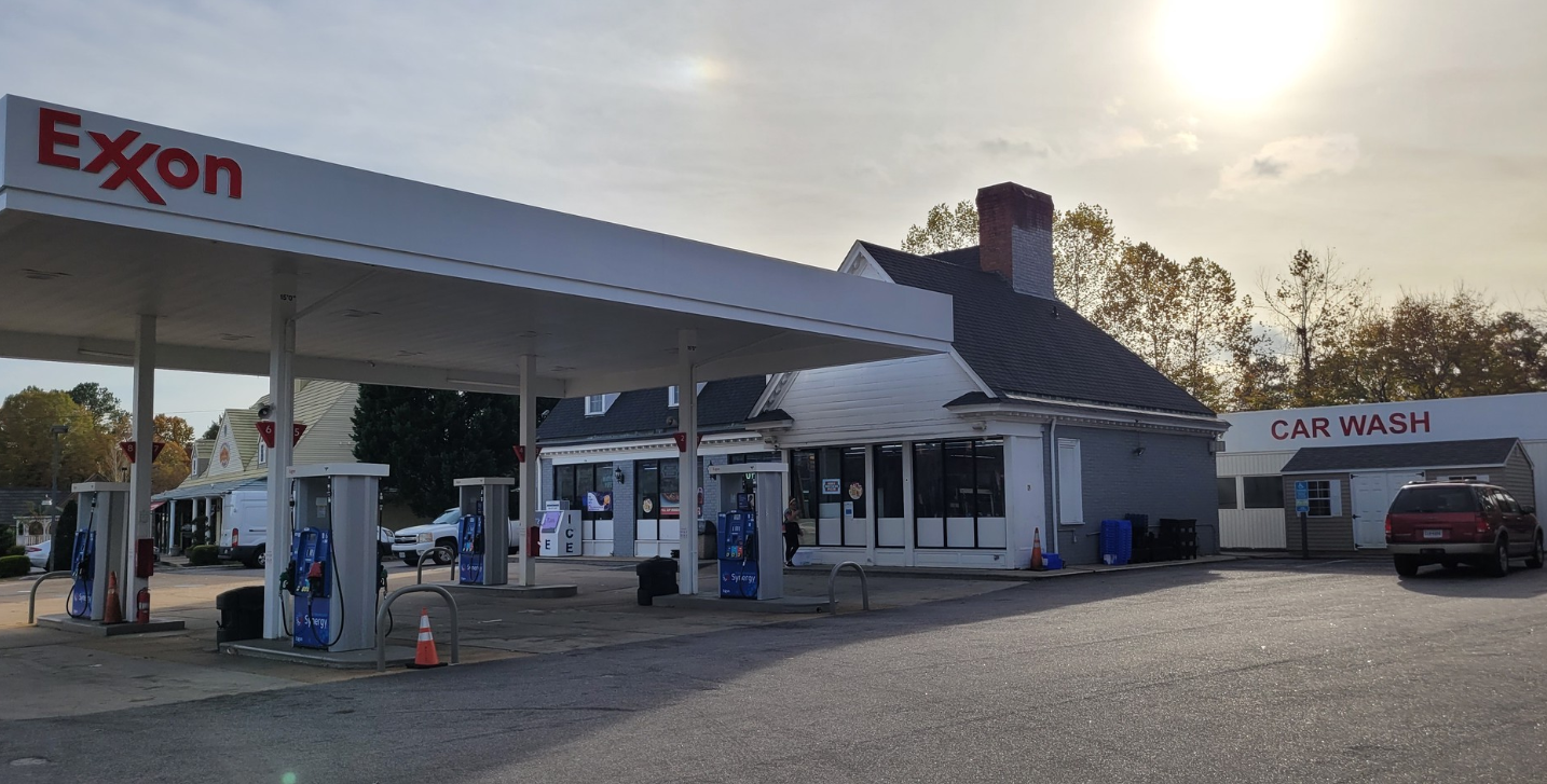 Street View not available