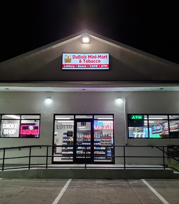 Street View not available