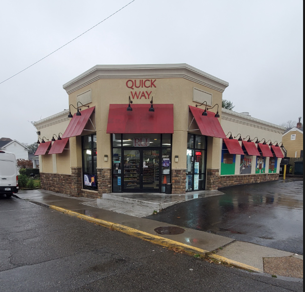 Street View not available