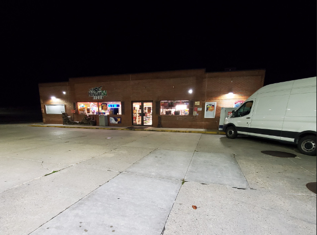 Street View not available