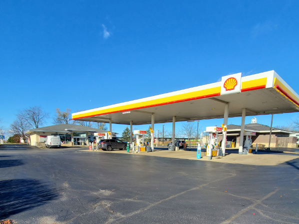 Street View not available