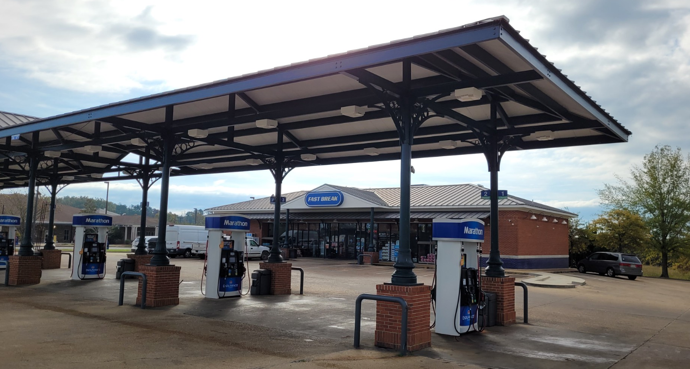 Street View not available