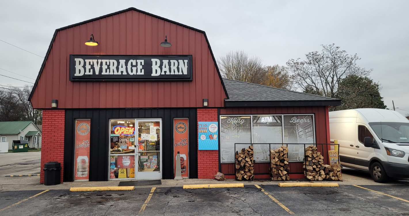 Street View not available