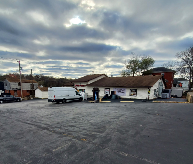 Street View not available