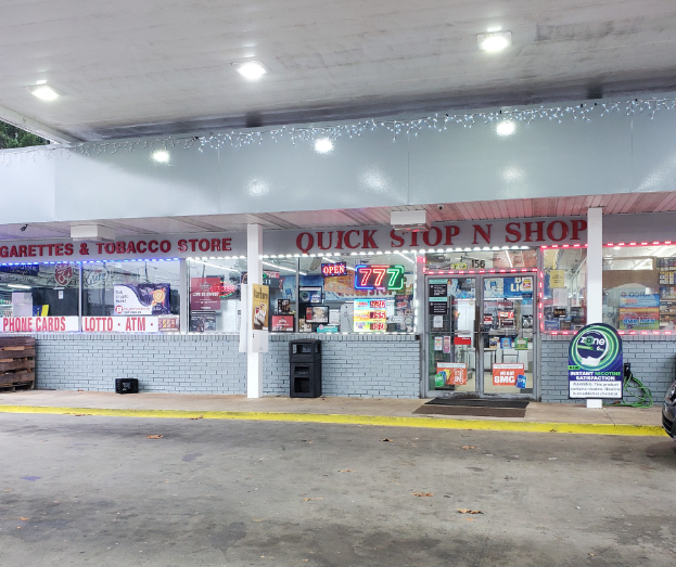 Street View not available