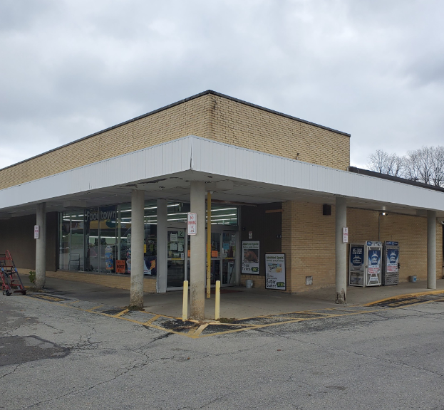 Street View not available