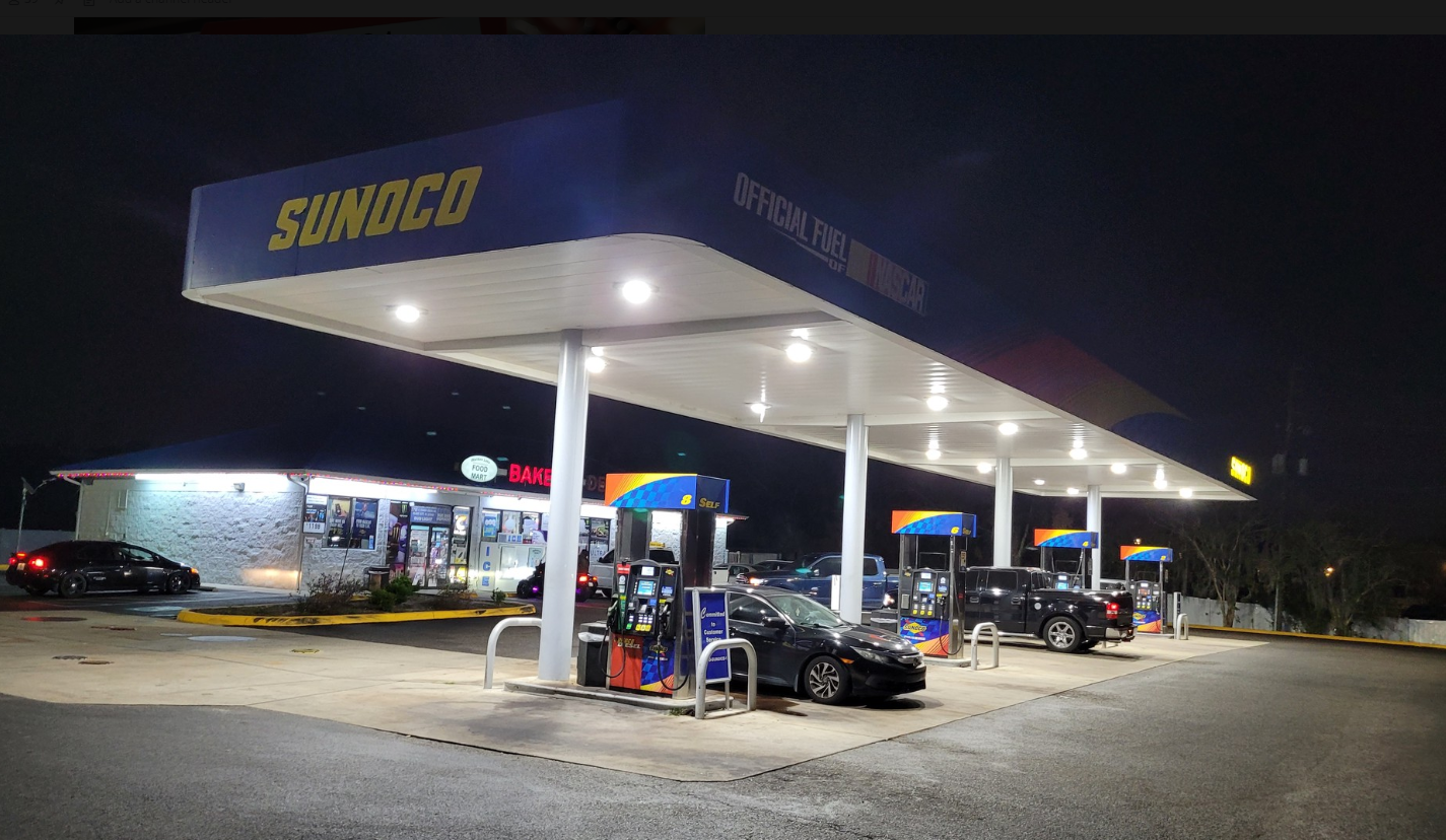 Street View not available