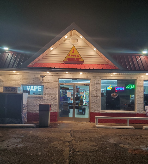 Street View not available