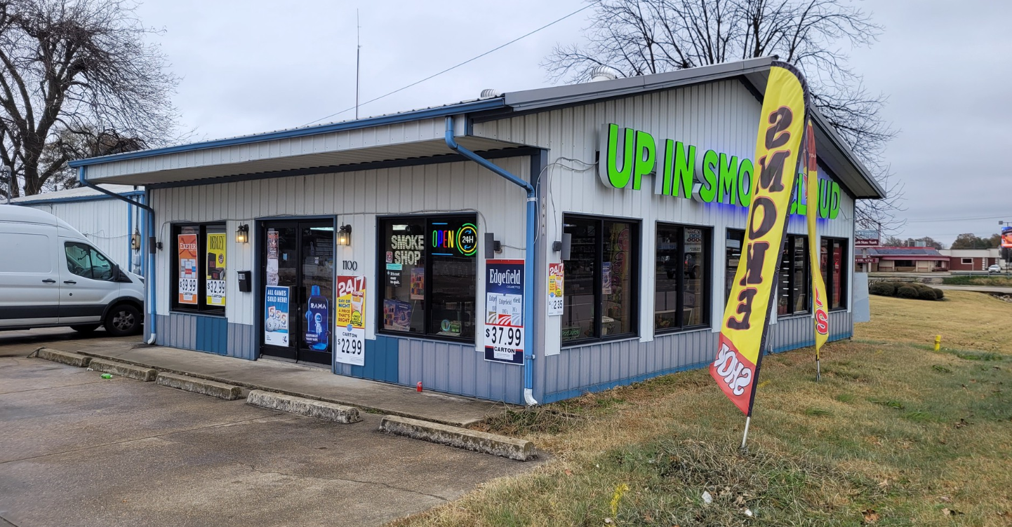 Street View not available