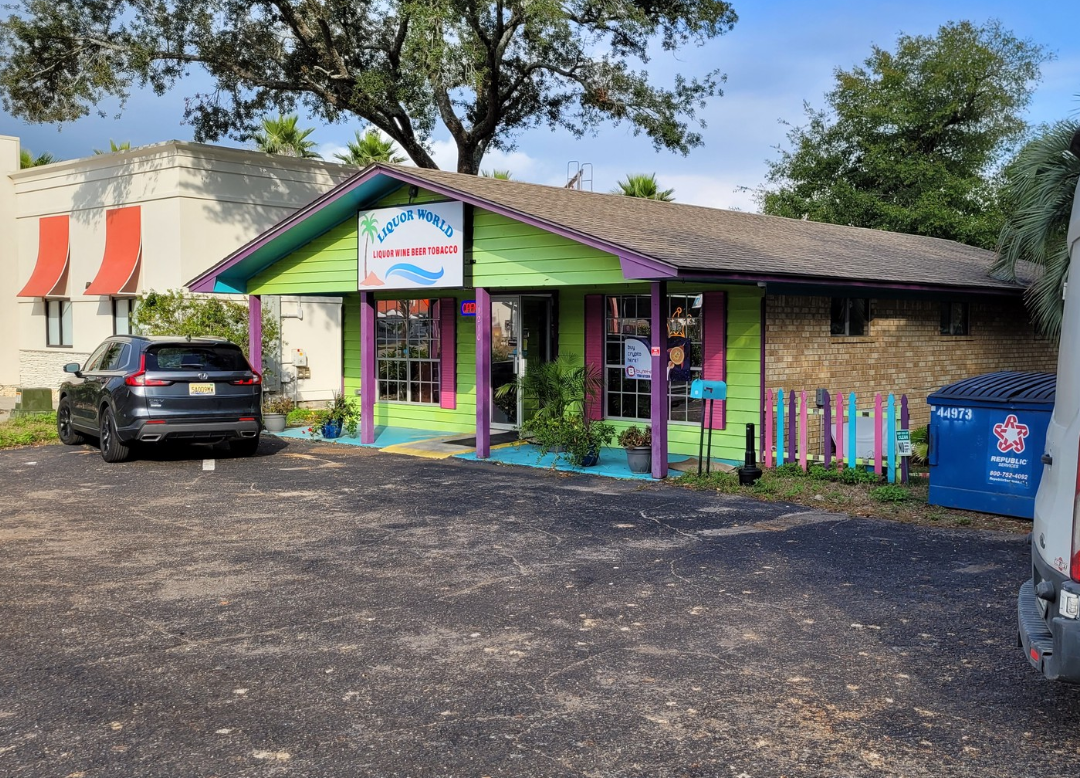 Street View not available