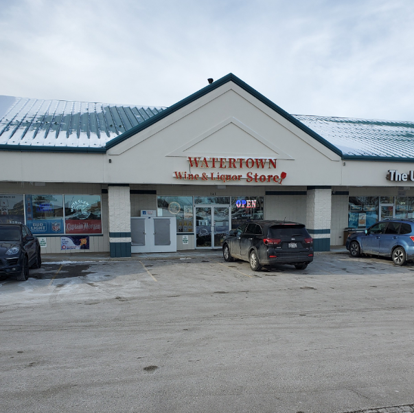 Street View not available