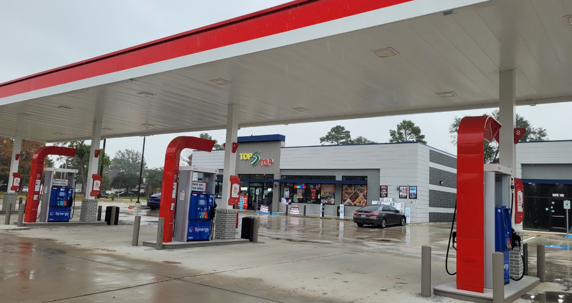 Street View not available