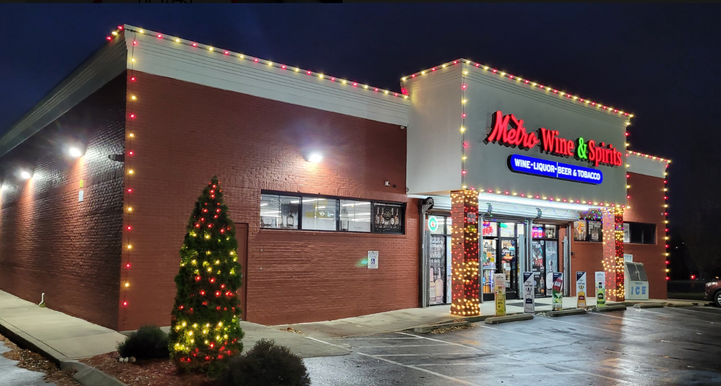 Street View not available