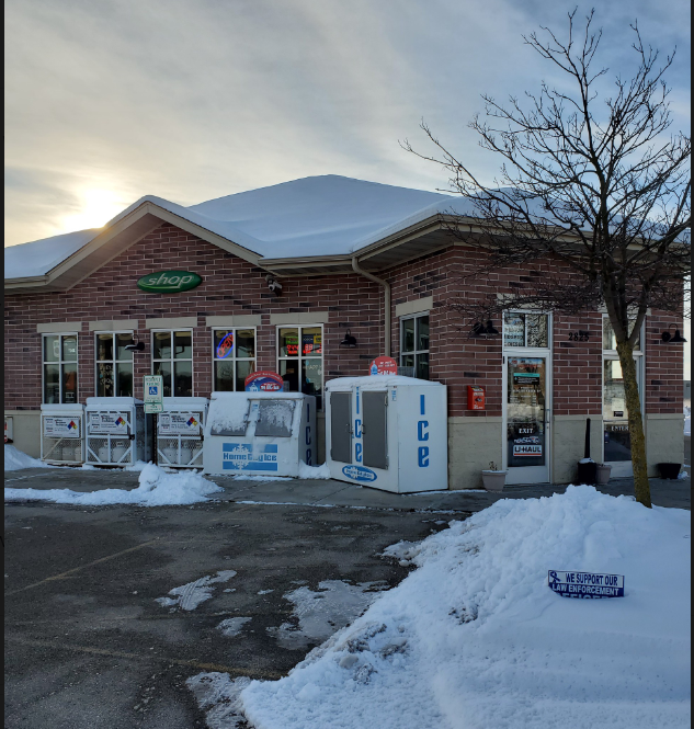 Street View not available