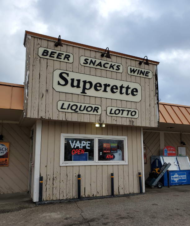 Street View not available