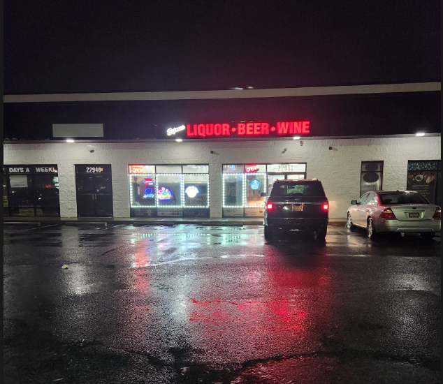 Street View not available