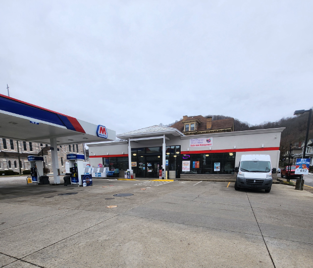 Street View not available