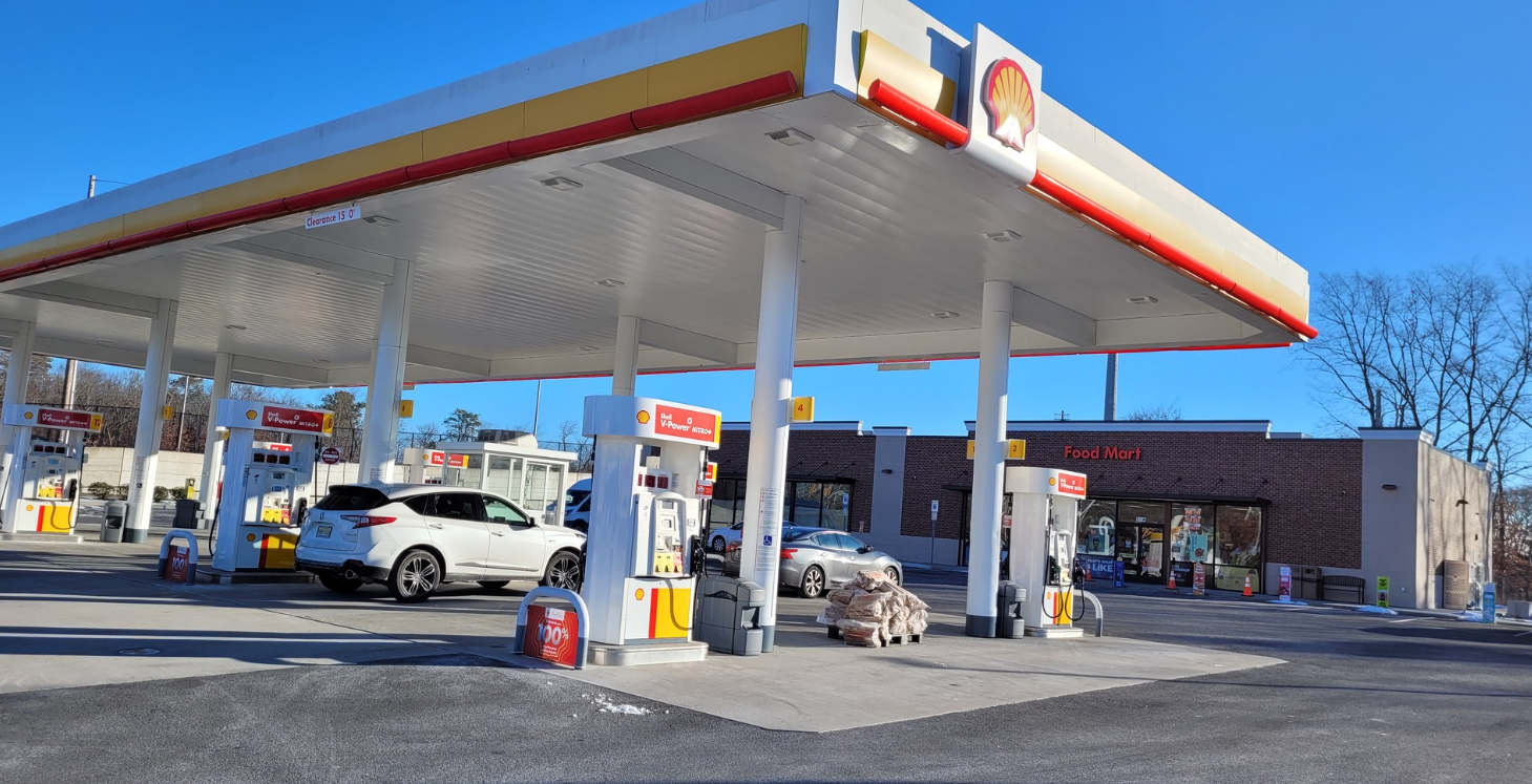 Street View not available