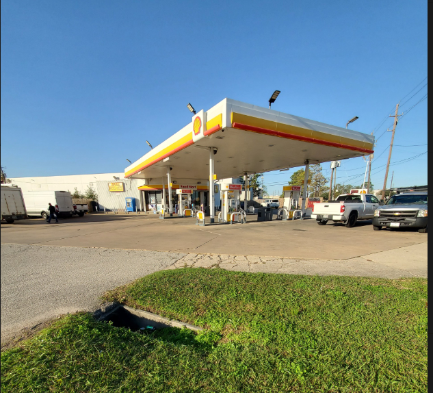 Street View not available