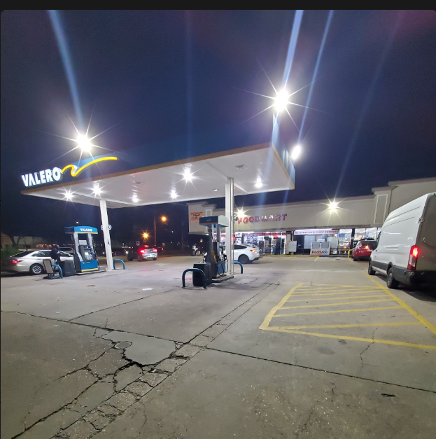 Street View not available