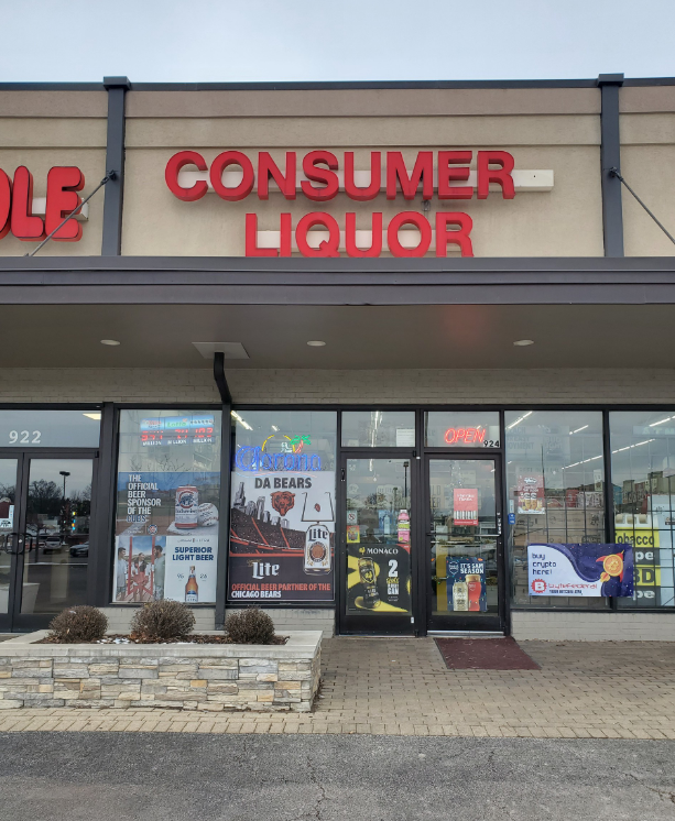 Street View not available