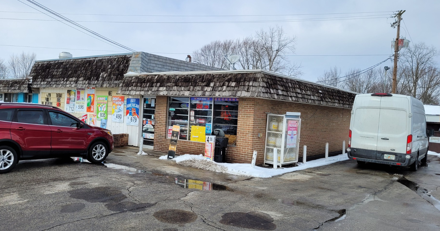 Street View not available