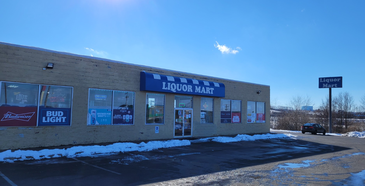 Street View not available