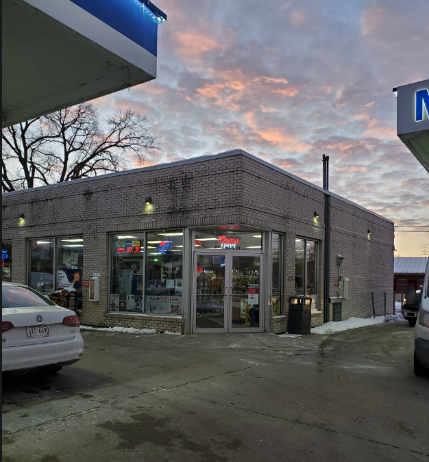 Street View not available