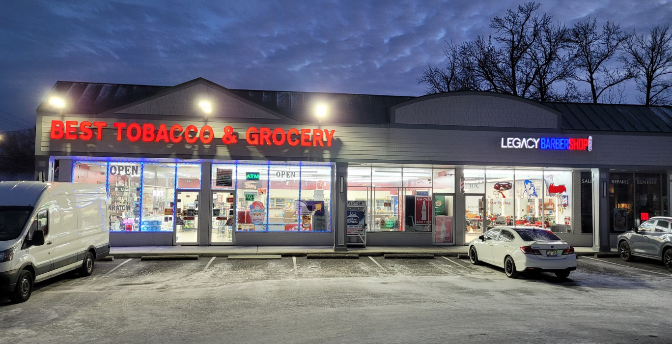 Street View not available