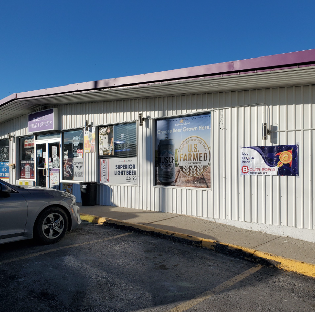 Street View not available