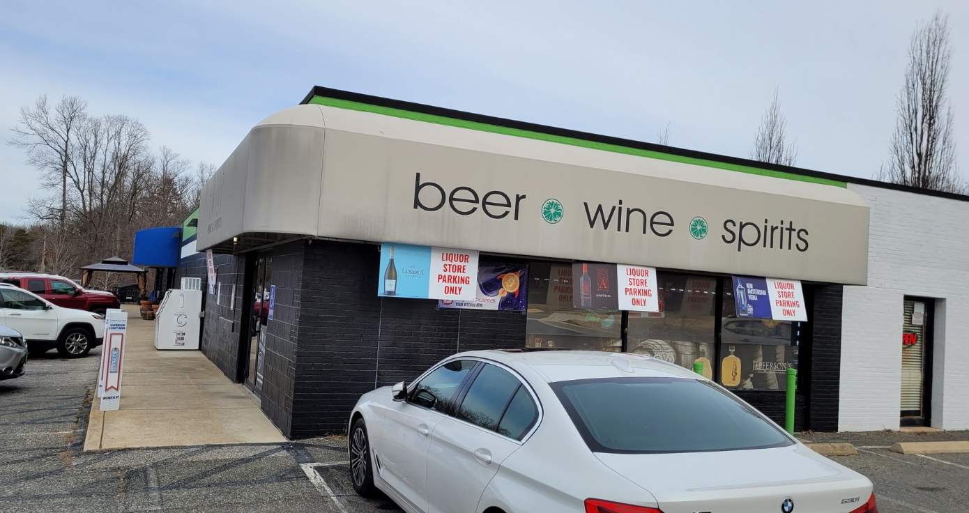 Street View not available