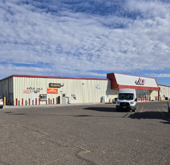 Street View not available