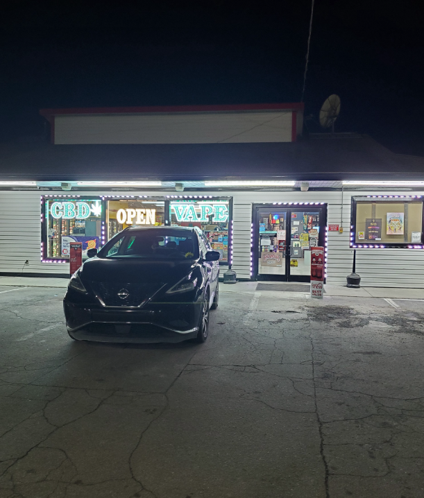 Street View not available