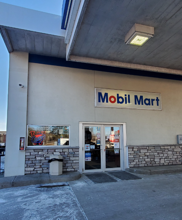 Street View not available