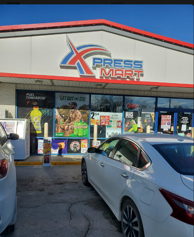 Street View not available