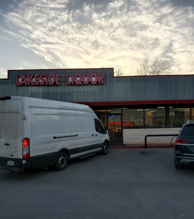 Street View not available