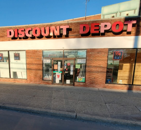 Street View not available