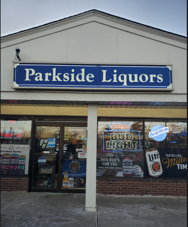 Street View not available