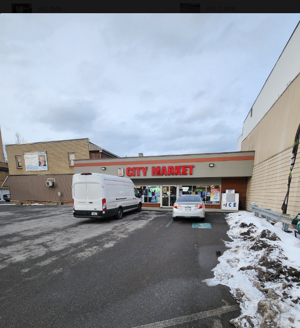 Street View not available