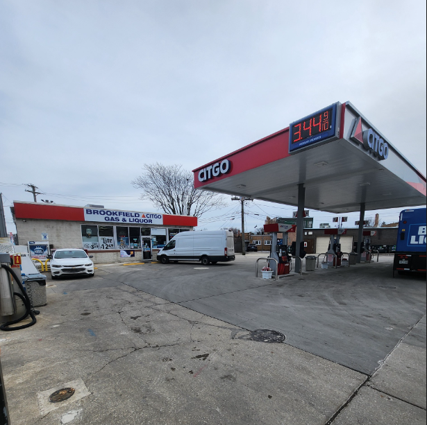 Street View not available