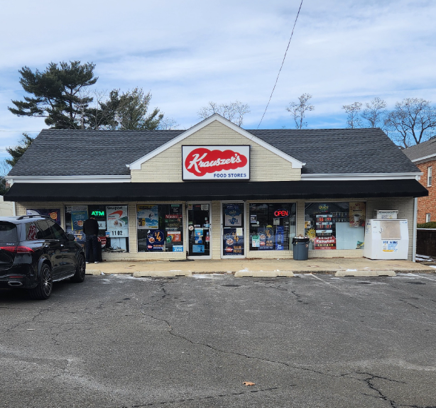 Street View not available