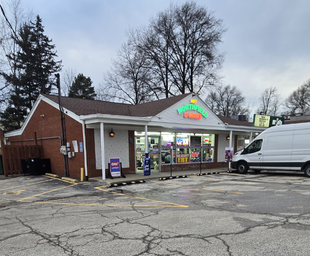 Street View not available