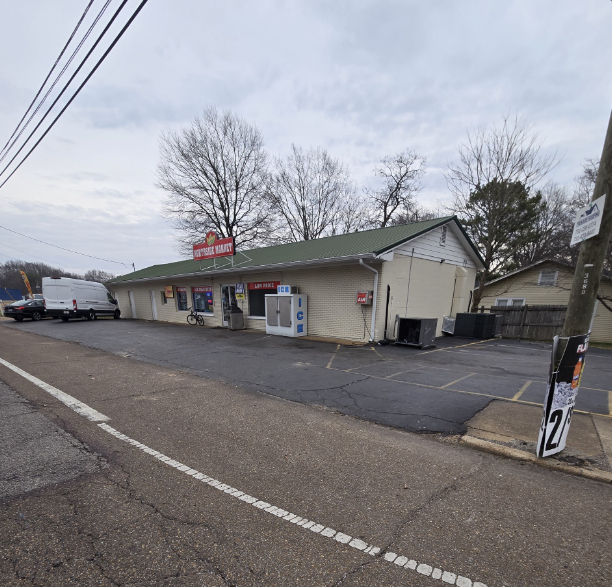 Street View not available