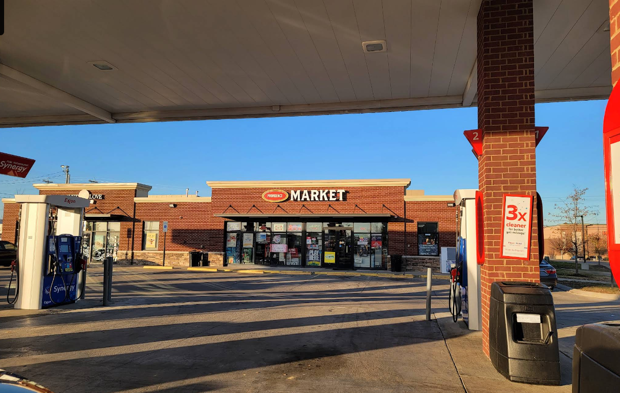 Street View not available