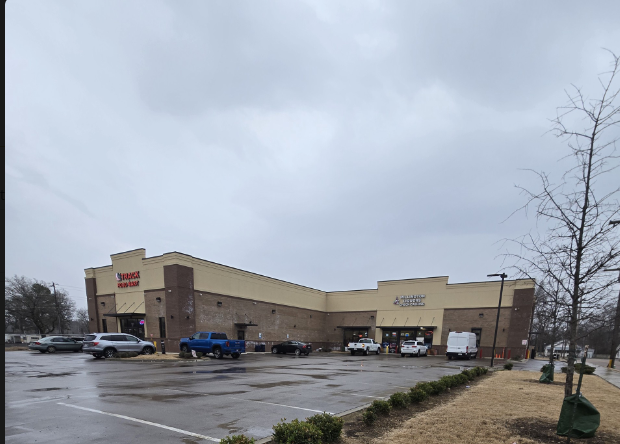 Street View not available